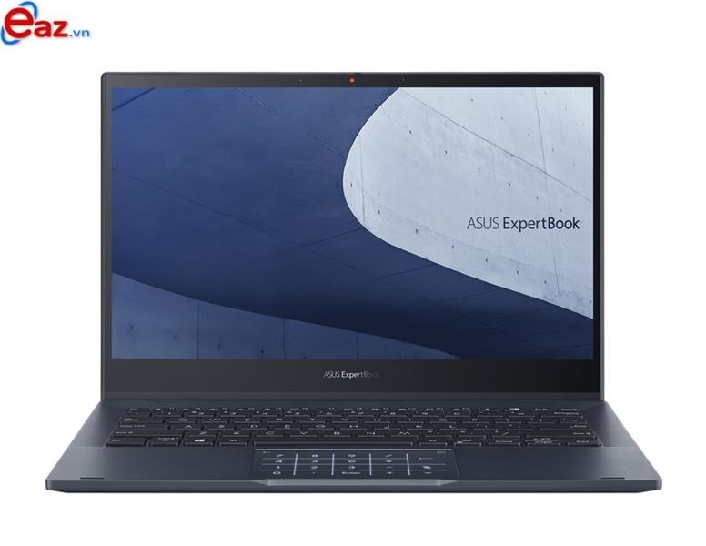 Asus ExpertBook B5302CEA KG0456T | Intel&#174; Tiger Lake Core™ i5 _ 1135G7 | 8GB | 512GB SSD PCIe | Intel&#174; Iris&#174; Xe Graphics | 13.3 inch Full HD OLED | Win 10 | Finger | NumberPad | LED KEY | 0522P